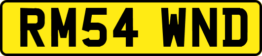 RM54WND