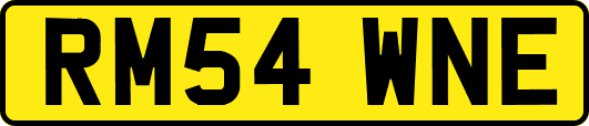 RM54WNE