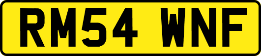 RM54WNF