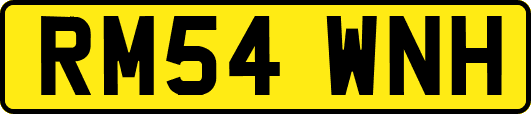 RM54WNH