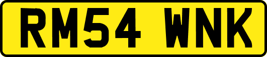 RM54WNK