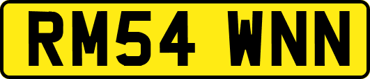 RM54WNN