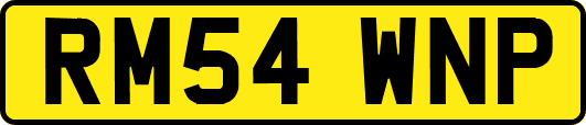 RM54WNP
