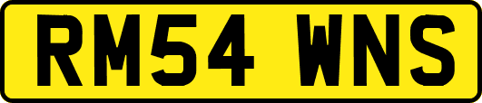 RM54WNS