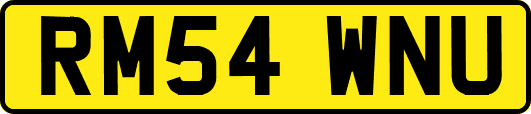 RM54WNU