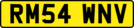 RM54WNV
