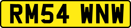 RM54WNW