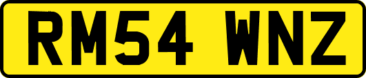 RM54WNZ