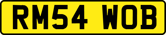 RM54WOB