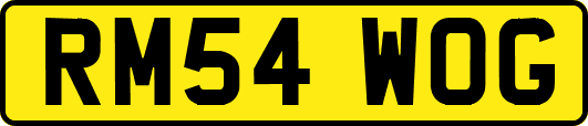 RM54WOG