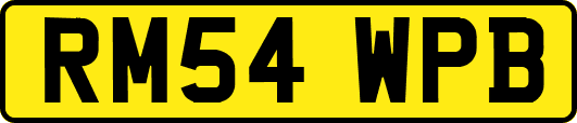 RM54WPB
