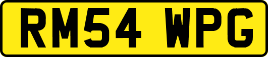 RM54WPG
