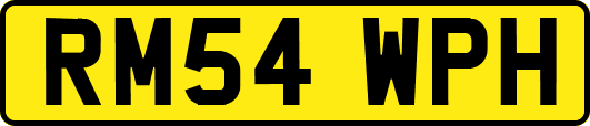 RM54WPH