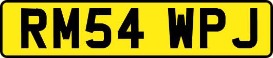RM54WPJ