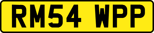 RM54WPP