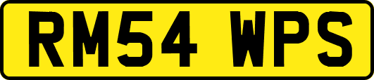 RM54WPS