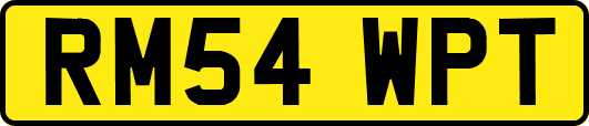 RM54WPT