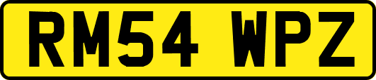 RM54WPZ