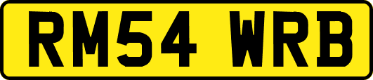 RM54WRB