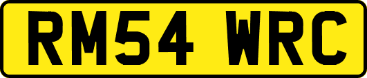 RM54WRC