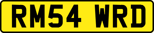 RM54WRD