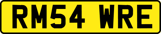 RM54WRE
