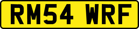 RM54WRF