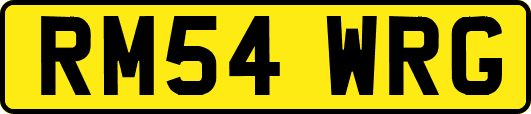 RM54WRG