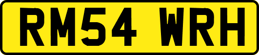 RM54WRH