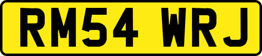 RM54WRJ