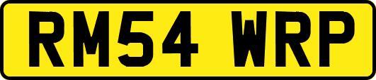 RM54WRP