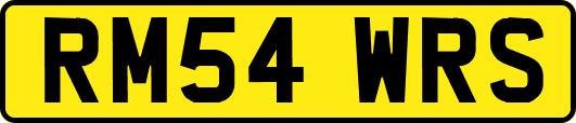RM54WRS