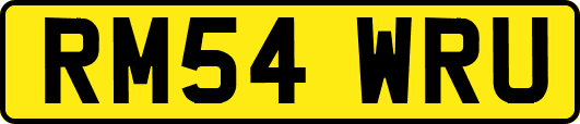 RM54WRU