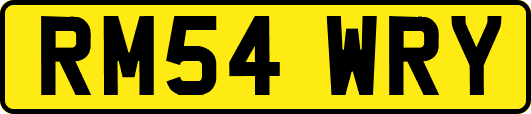 RM54WRY