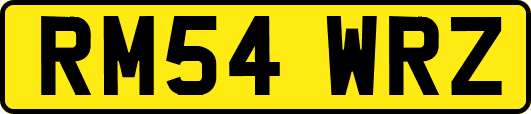 RM54WRZ