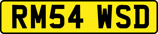 RM54WSD