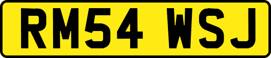 RM54WSJ