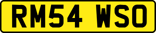 RM54WSO