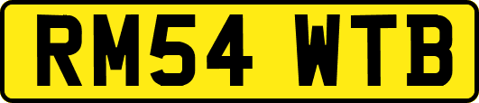 RM54WTB