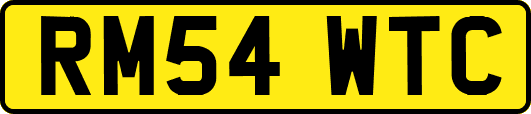 RM54WTC