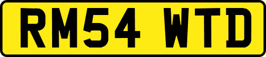 RM54WTD