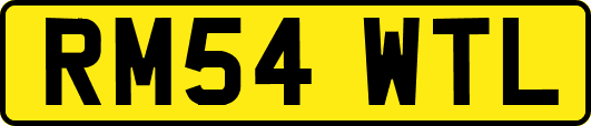 RM54WTL
