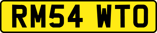 RM54WTO