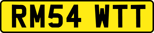 RM54WTT