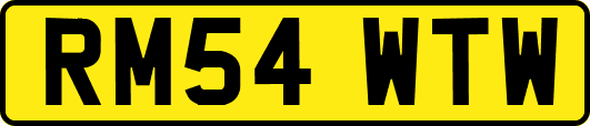 RM54WTW