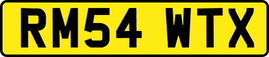RM54WTX