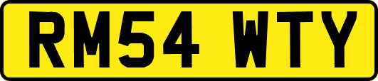 RM54WTY