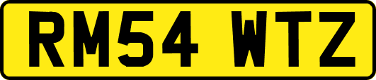 RM54WTZ