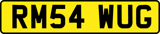 RM54WUG