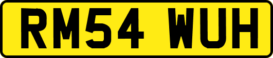 RM54WUH